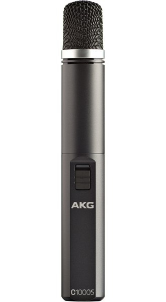 AKG C1000 S Must Studio Mikrofon