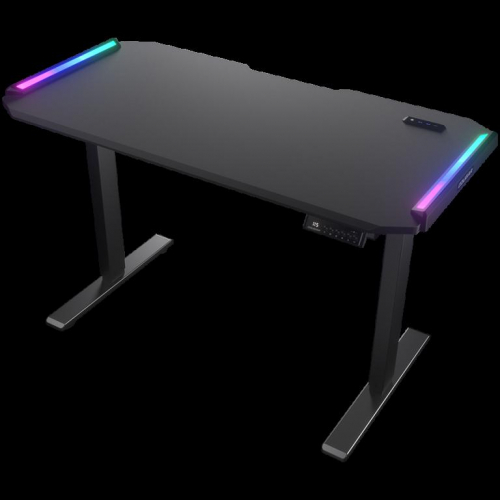 Cougar | E-DEIMUS | Gaming Desk