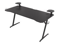 NATEC Genesis Gaming desk Holm 510 RGB 160X75