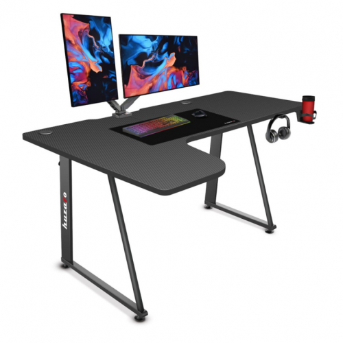 GAMING DESK HUZARO HERO 7.7