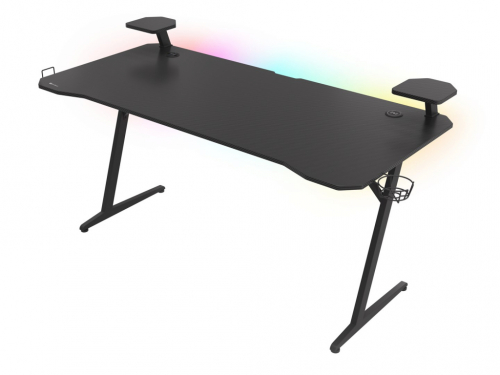 Genesis Holm 510 RGB 160X75 Gaming Desk