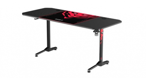 DIABLO X-MATE  1600 gaming desk black