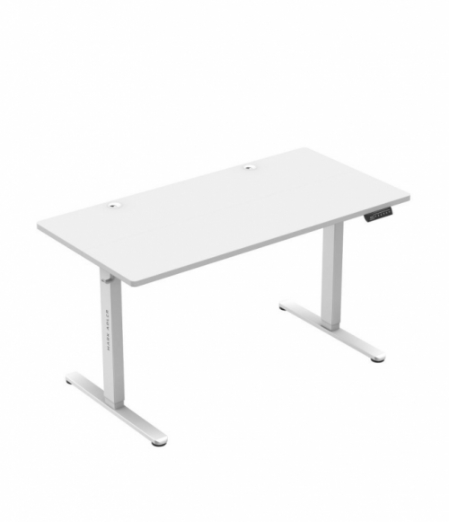 Electric desk MA-Leader 7.4  White