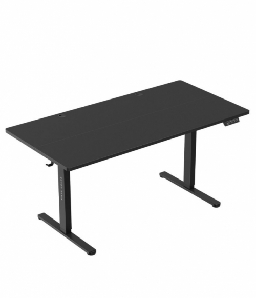 Electric desk MA-Leader 7.6 Black