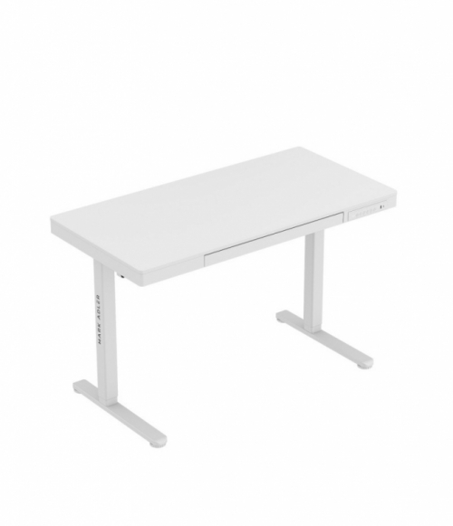 Electric desk MA-Leader 8.2 White