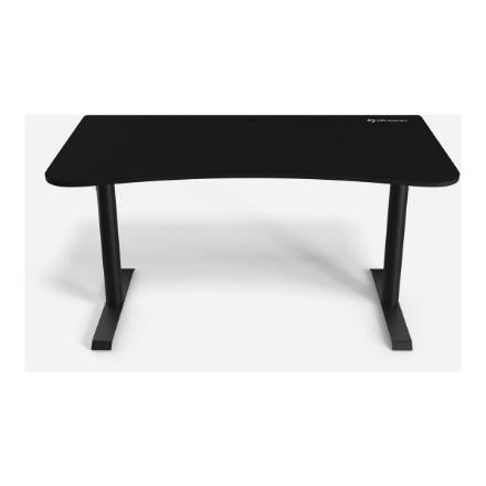 Arozzi Gaming Desk | Arena Medium | Pure Black ARENA-MEDIUM-PBK