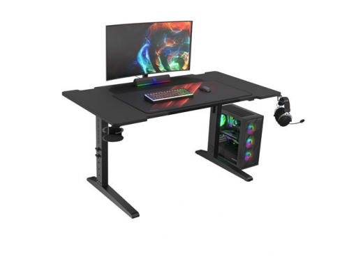 GENESIS NDS-2249 computer desk Black