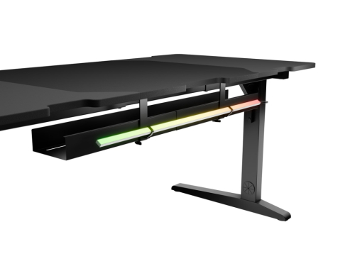 GENESIS NDS-2250 computer desk Black