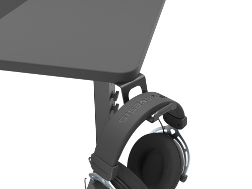 Gaming Desk Genesis Holm Modular 140