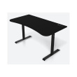 Arozzi Gaming Desk | Arena Medium | Pure Black ARENA-MEDIUM-PBK