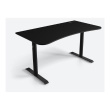 Arozzi Gaming Desk | Arena Medium | Pure Black ARENA-MEDIUM-PBK