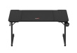 Huzaro Hero 3.3 Black - gaming table