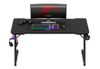 Huzaro Hero 3.3 Black - gaming table