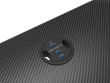 GENESIS Holm 200 RGB Black