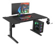Gaming Desk Genesis Holm Modular 140
