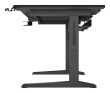 Gaming Desk Genesis Holm Modular 140
