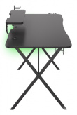 GENESIS Holm 300 RGB Black