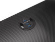 GENESIS Holm 300 RGB Black