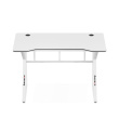 Gaming desk - Huzaro Hero 1.6 White