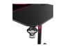 DIABLO X-MATE  1600 gaming desk black