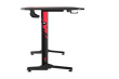 DIABLO X-MATE  1600 gaming desk black