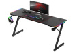 Huzaro Hero 4.8 RGB - gaming desk