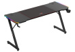 Huzaro Hero 4.8 RGB - gaming desk