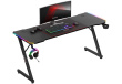 Huzaro Hero 4.8 RGB - gaming desk
