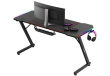 Huzaro Hero 3.3 RGB - gaming table