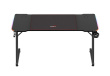 Huzaro Hero 3.3 RGB - gaming table