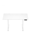 Gaming desk Huzaro Hero 8.2 White