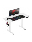 Gaming desk Huzaro Hero 8.2 White