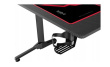 DIABLO X-MATE 1000 gaming desk black