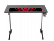 DIABLO X-MATE 1000 gaming desk black