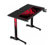 DIABLO X-MATE 1000 gaming desk black
