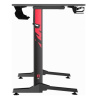DIABLO X-MATE 1000 gaming desk black