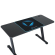 Onex Gaming Desk, 1400 x 700 mm | GD1400Z Ver.2 ONEX-GD1400ZSE-V2