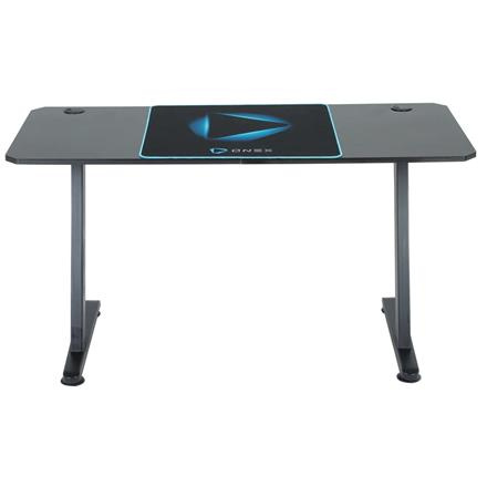 Onex Gaming Desk, 1400 x 700 mm | GD1400Z Ver.2 ONEX-GD1400ZSE-V2