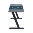 Onex Gaming Desk, 1200 x 600 mm | GD1300Z Ver.2 ONEX-GD1300Z-SE-V2