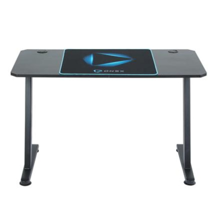 Onex Gaming Desk, 1200 x 600 mm | GD1300Z Ver.2 ONEX-GD1300Z-SE-V2