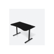 Arozzi Gaming Desk | Arena Small | Pure Black ARENA-SMALL-PBK