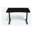 Arozzi Gaming Desk | Arena Small | Pure Black ARENA-SMALL-PBK
