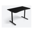 Arozzi Gaming Desk | Arena Small | Pure Black ARENA-SMALL-PBK