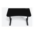 Arozzi Gaming Desk | Arena Small | Pure Black ARENA-SMALL-PBK