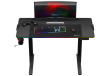 Huzaro Hero 8.2 RGB - electric desk