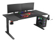 Gaming Desk Genesis Holm Modular 160