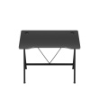 Gaming desk - Huzaro Hero 1.4 Black