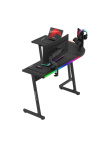Huzaro Hero 6.0 RGB Black