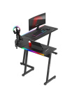 Huzaro Hero 6.0 RGB Black
