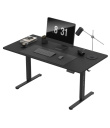 Electric desk MA-Leader 7.6 Black